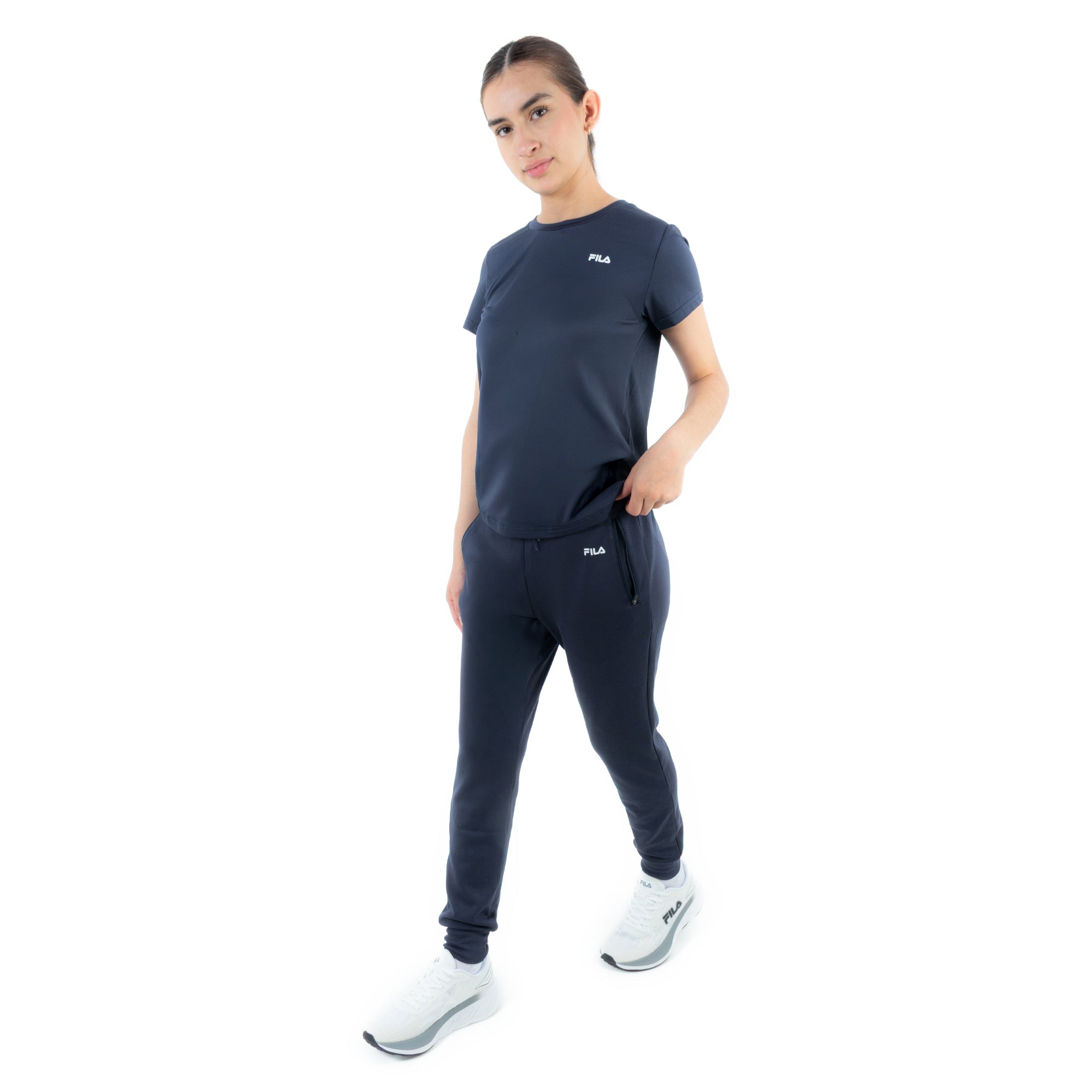 PANTALON MUJER FILA SABINE