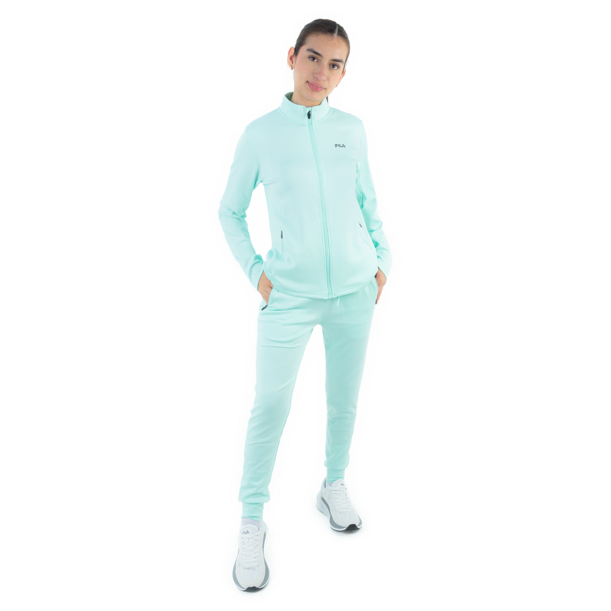 PANTALON MUJER FILA SABINE