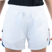 SHORT MUJER FILA AURORA