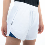 SHORT MUJER FILA AURORA