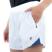 SHORT MUJER FILA AURORA