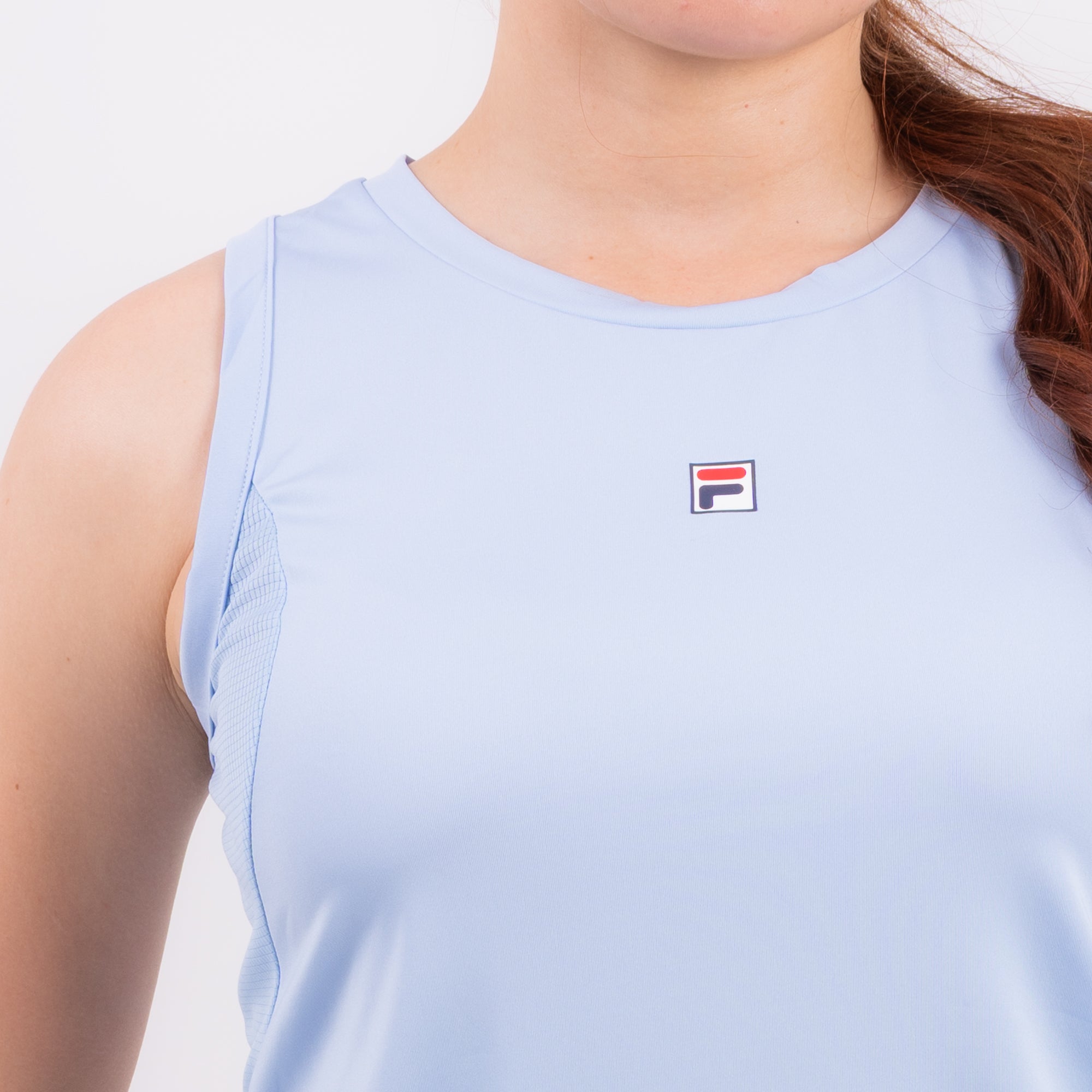 CAMISETAS MUJER FILA SOLEIL