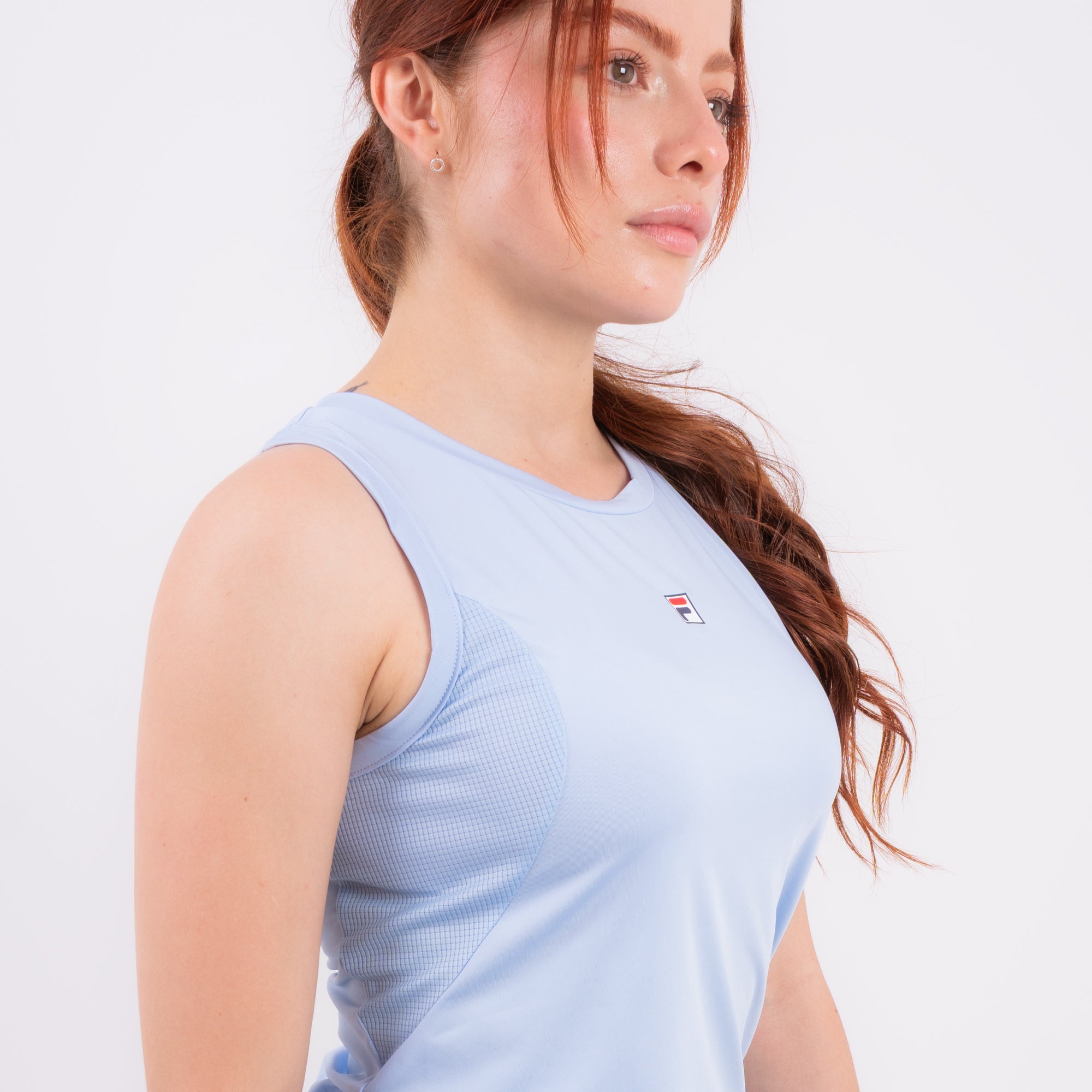 CAMISETAS MUJER FILA SOLEIL