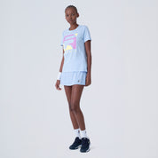 CAMISETA FEMENINA FILA SOFT URBAN