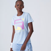 CAMISETA FEMENINA FILA SOFT URBAN