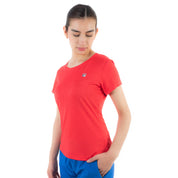 CAMISETA TEE MUJER FILA SELENE