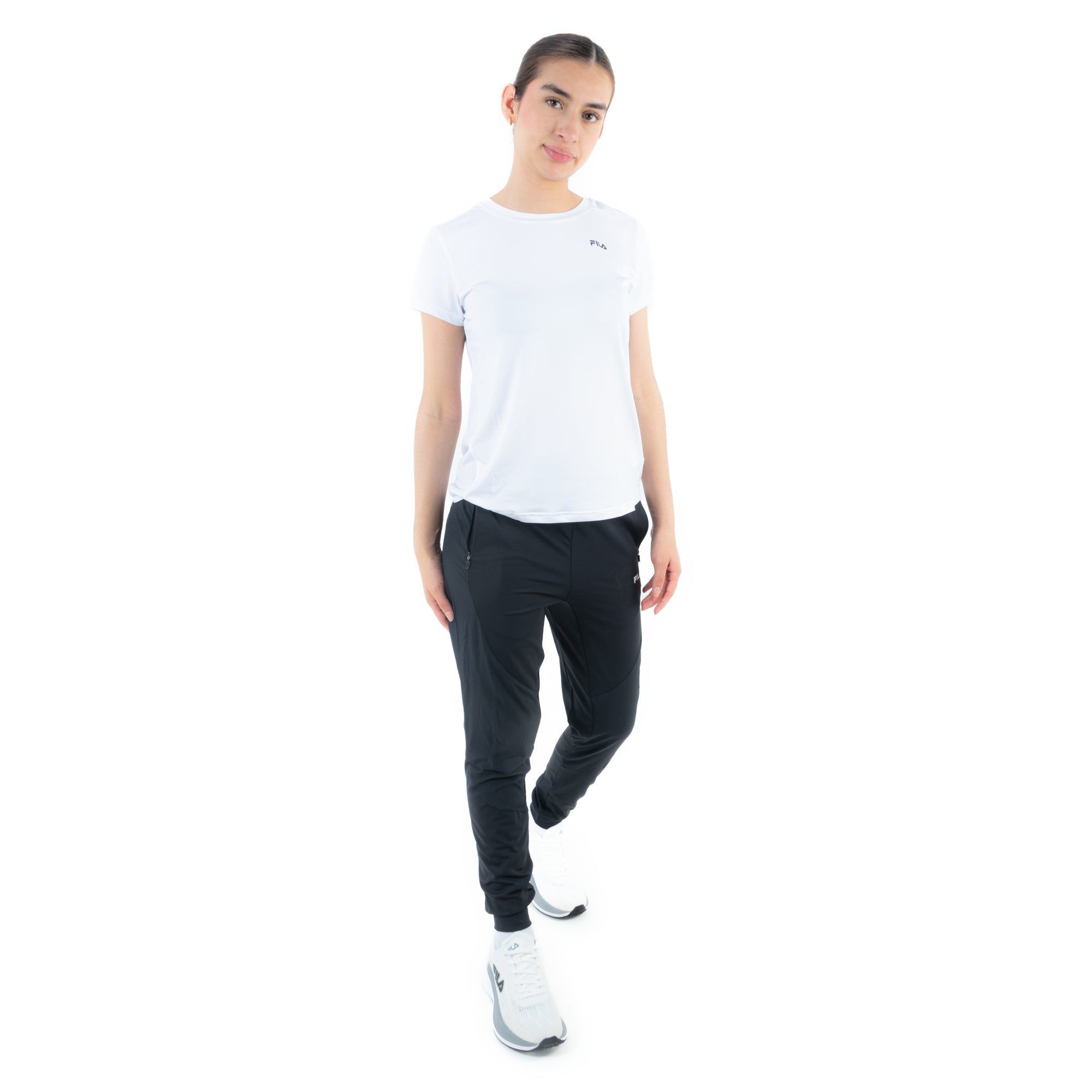 CAMISETA TEE MUJER FILA NARCISSUS
