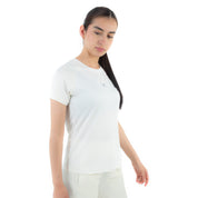 CAMISETA TEE MUJER FILA CORAL