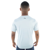 CAMISETA TEE HOMBRE FILA WARREN