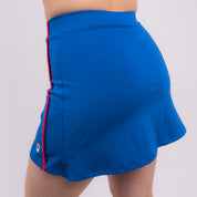 FALDA MUJER FILA VENUS