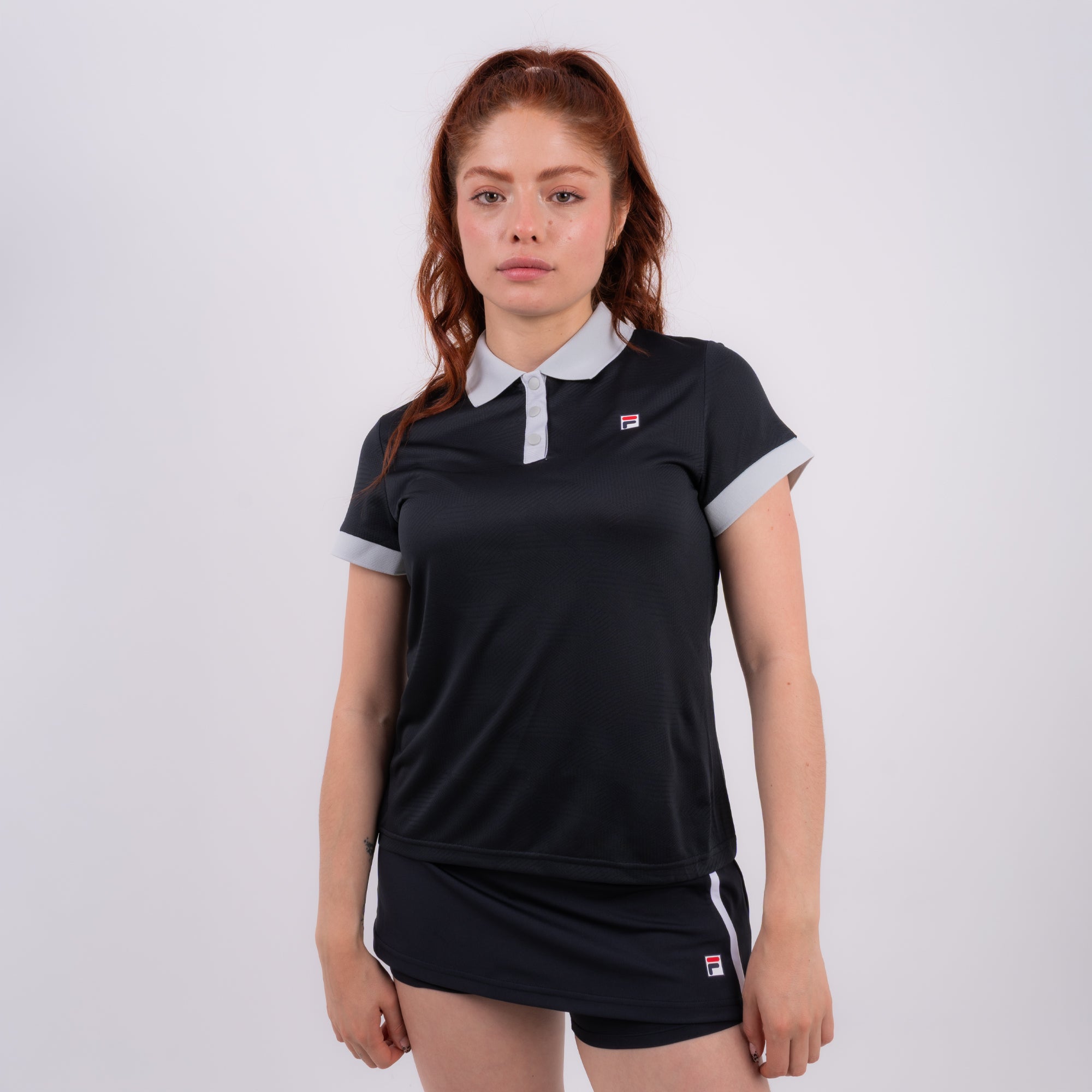 FALDA MUJER FILA VENUS