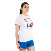 CAMISETA FEMENINA FILA SOFT URBAN