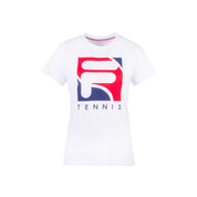 CAMISETA FEMENINA FILA SOFT URBAN