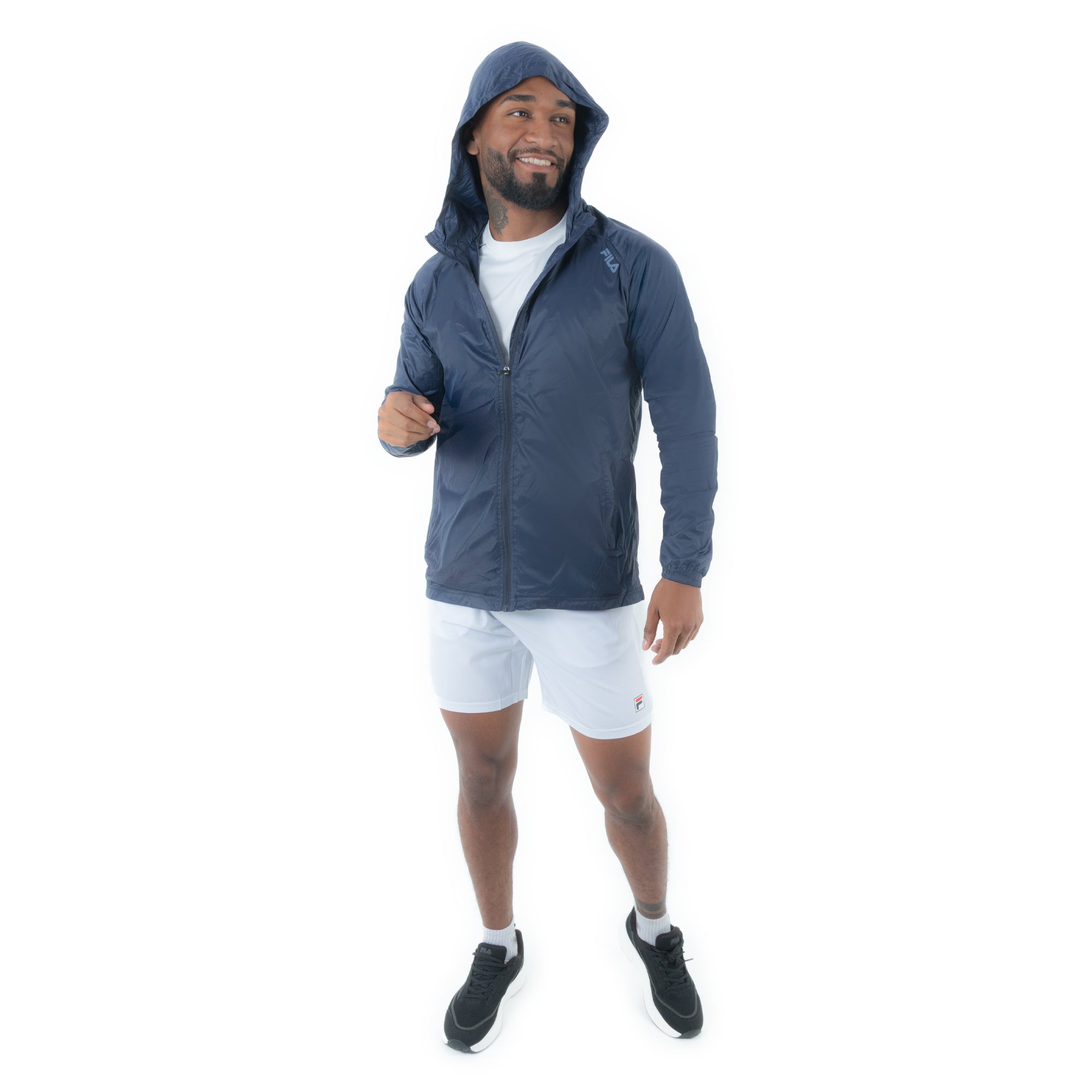 CHAQUETA HOMBRE FILA FORREST