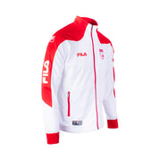 CHAQUETA MASCULINA FILA HIMNOS INDEPENDIENTE SANTA FE 2025
