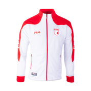 CHAQUETA MASCULINA FILA HIMNOS INDEPENDIENTE SANTA FE 2025