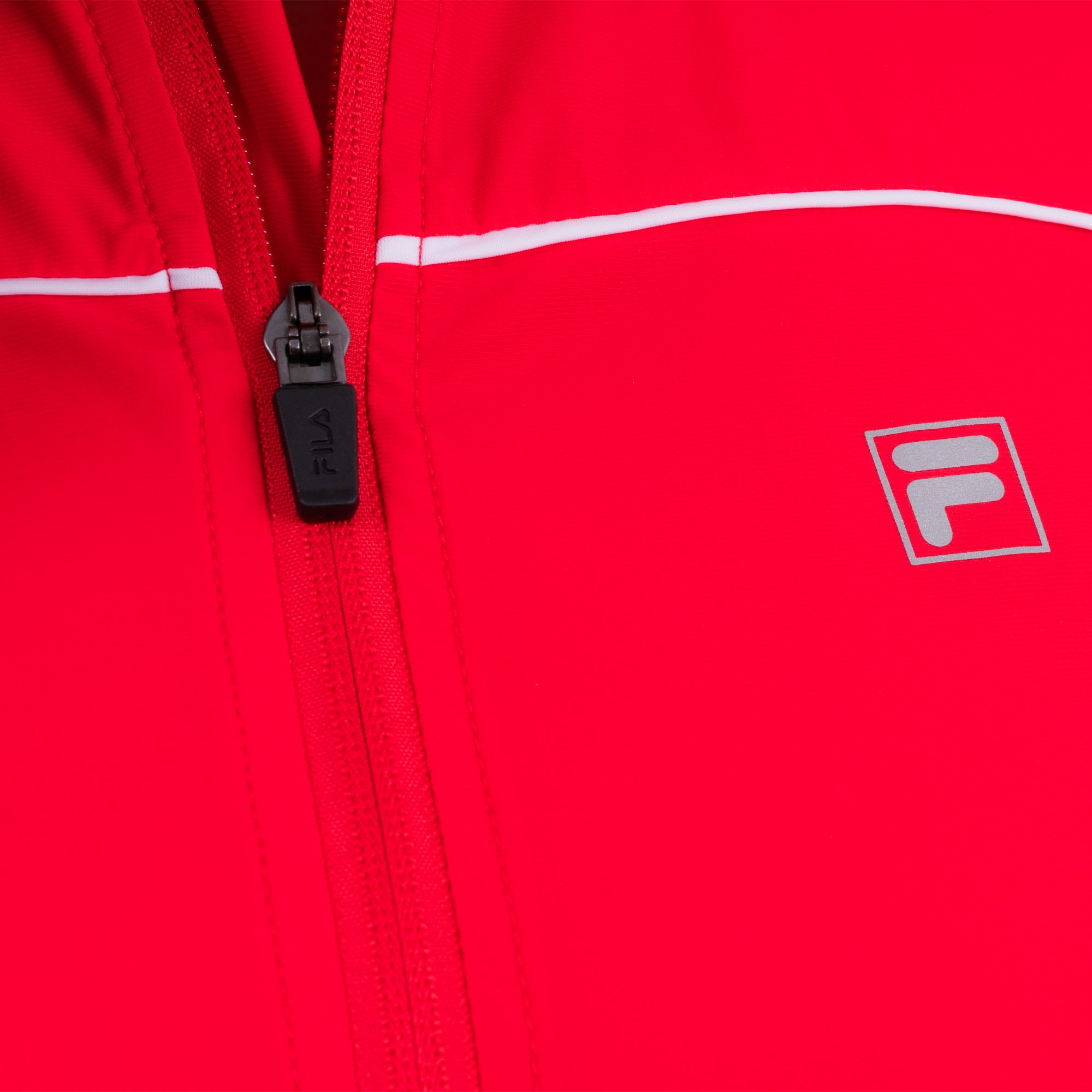 CHAQUETA MUJER FILA YARA