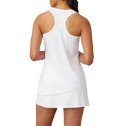 CAMISETA FEMENINA FILA ESSENTIALS FULL COVERAGE TANK
