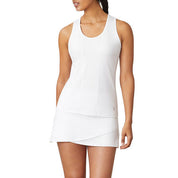 CAMISETA FEMENINA FILA ESSENTIALS FULL COVERAGE TANK